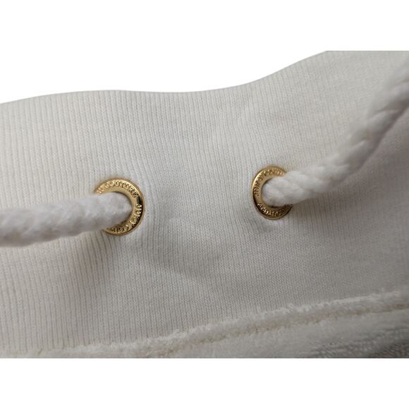 Vintage Juicy Couture Embroidered Terry Mini Skirt - Picture 8 of 16